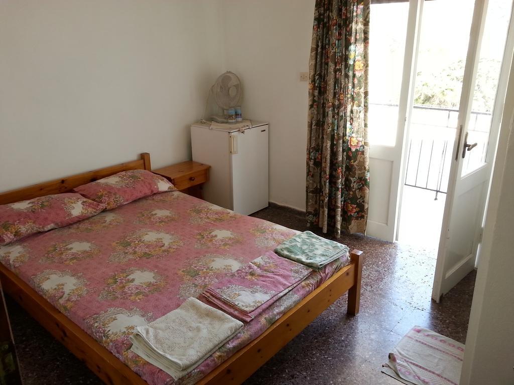 Marina'S Rooms İİlipsi Oda fotoğraf