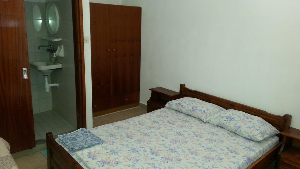 Marina'S Rooms İİlipsi Oda fotoğraf